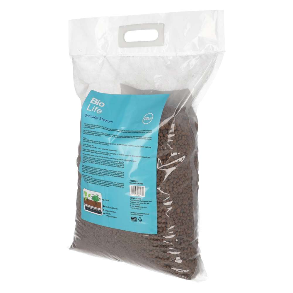 ProRep Bio Life Drainage Medium