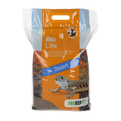 ProRep Bio Life Desert Substrate