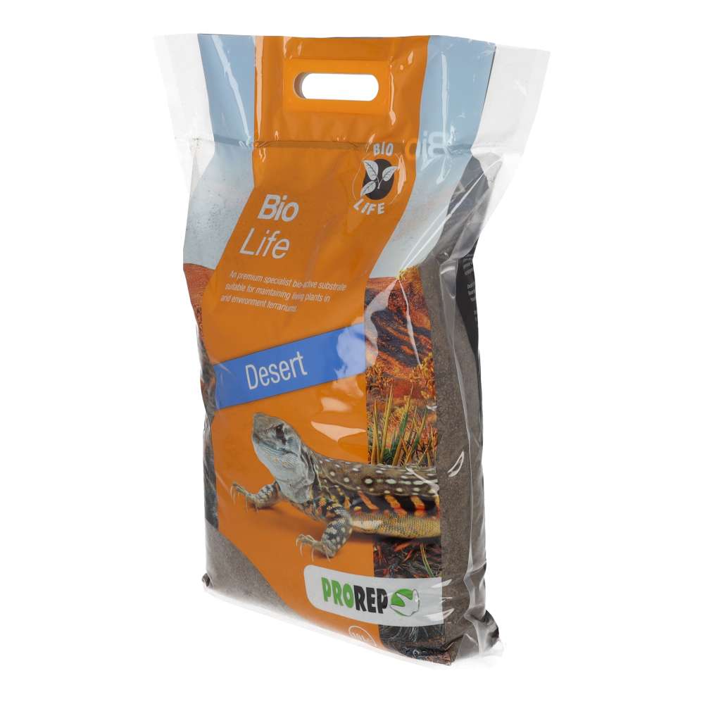 ProRep Bio Life Desert Substrate