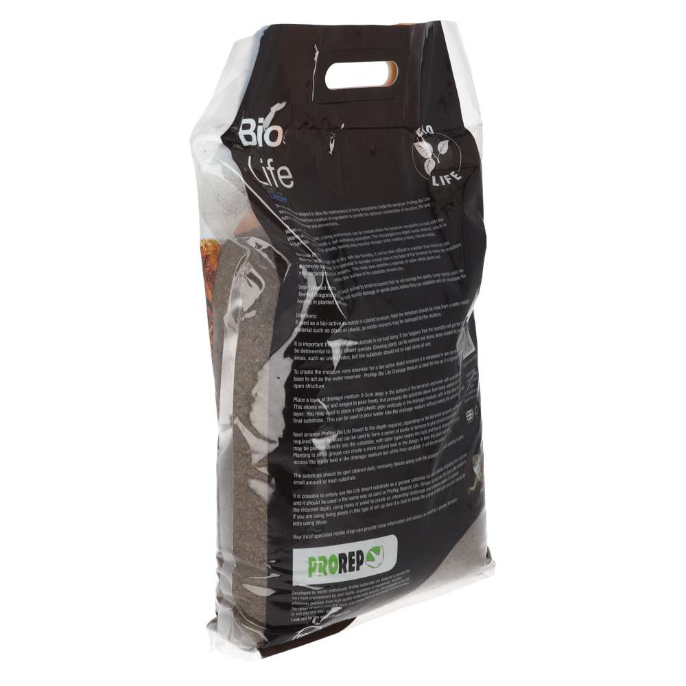ProRep Bio Life Desert Substrate