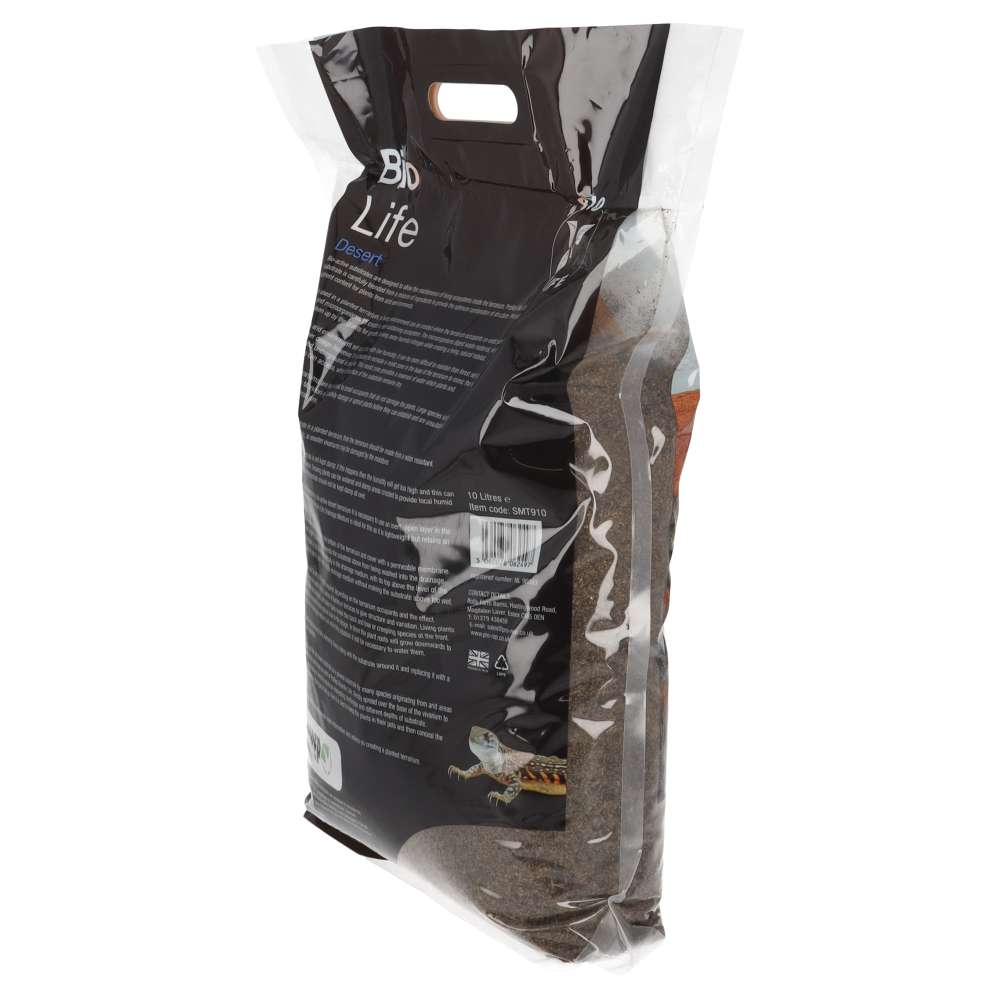 ProRep Bio Life Desert Substrate