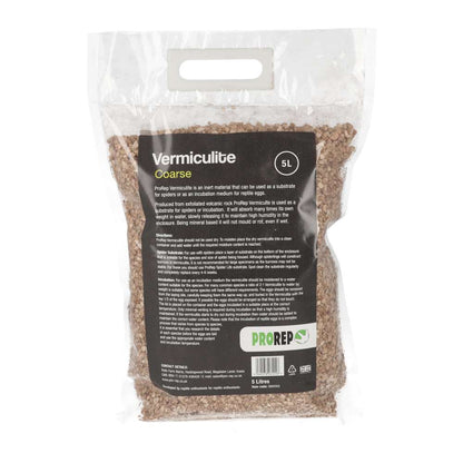 ProRep Vermiculite Coarse