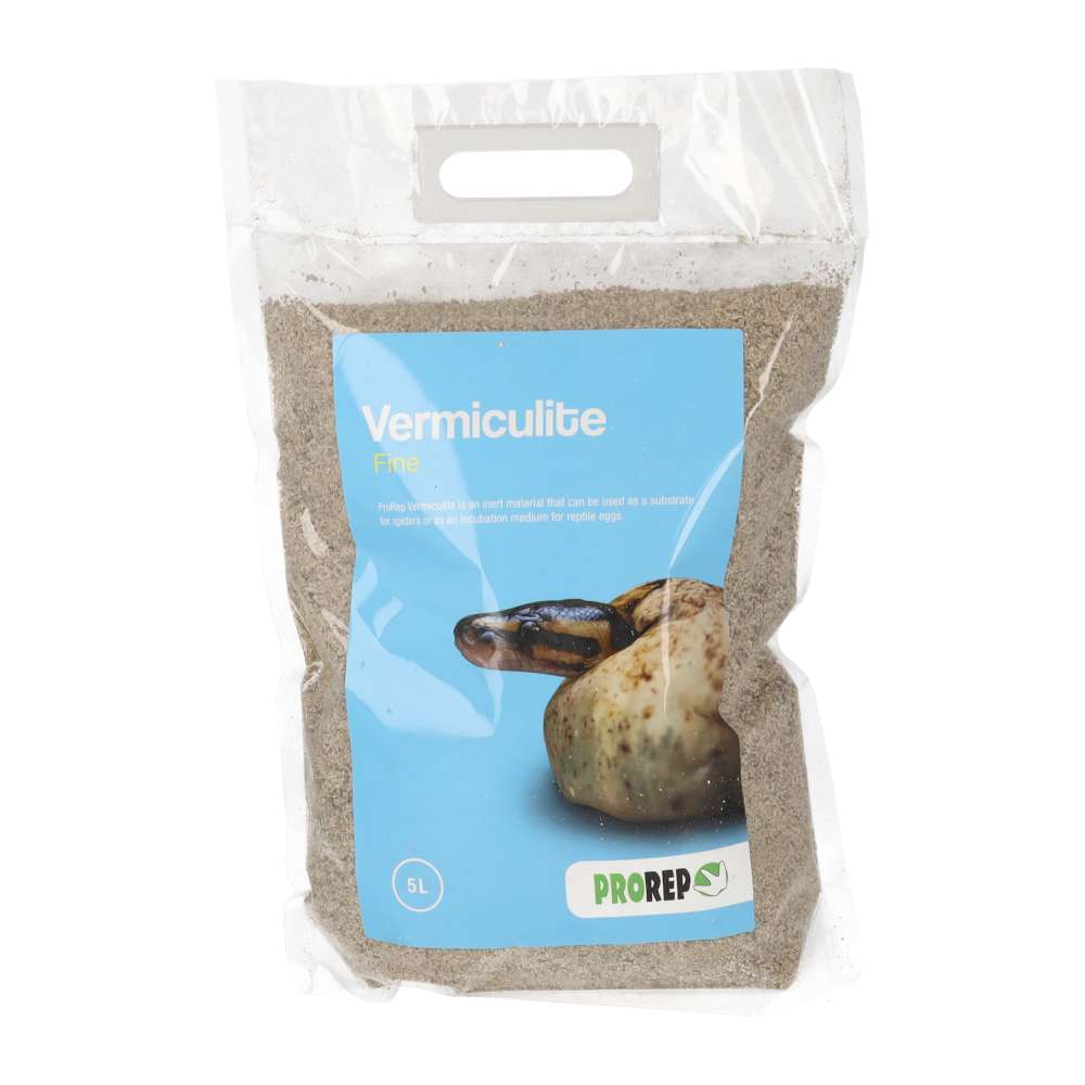 ProRep Vermiculite Fine