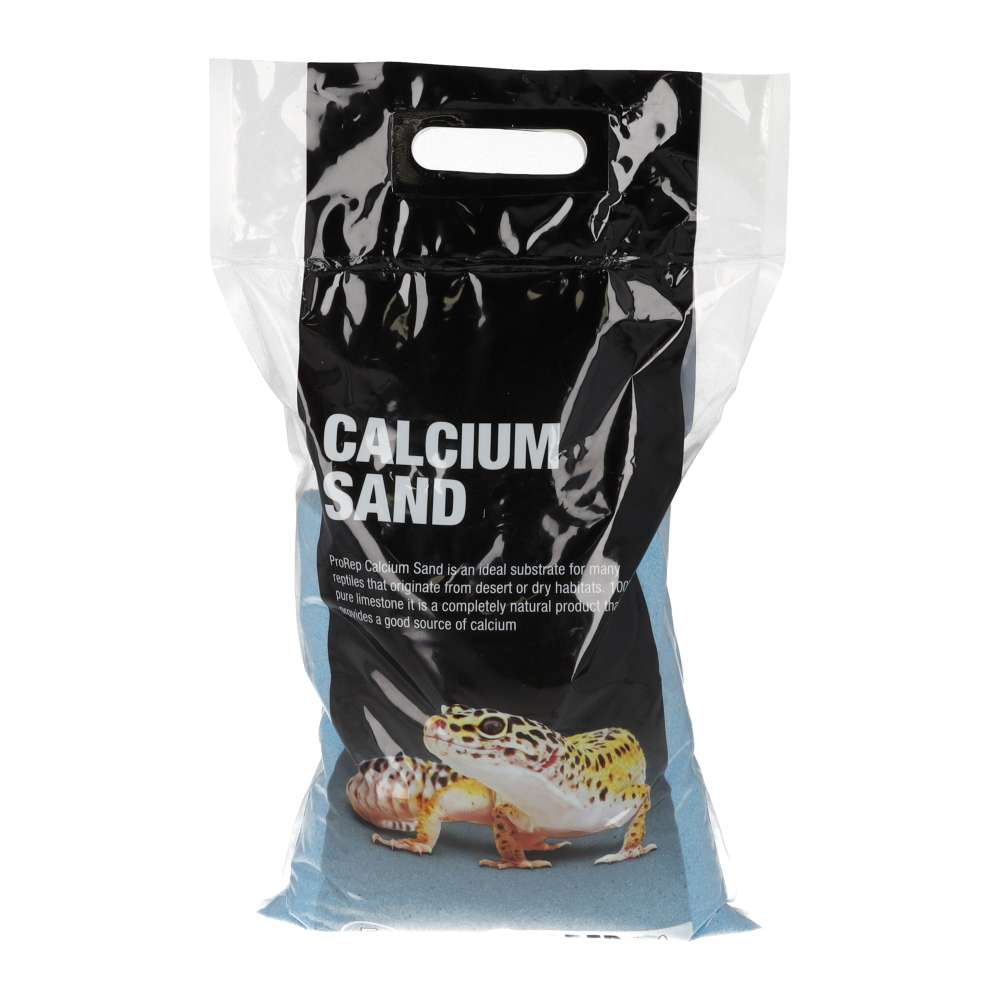 ProRep Calcium Sand Blue