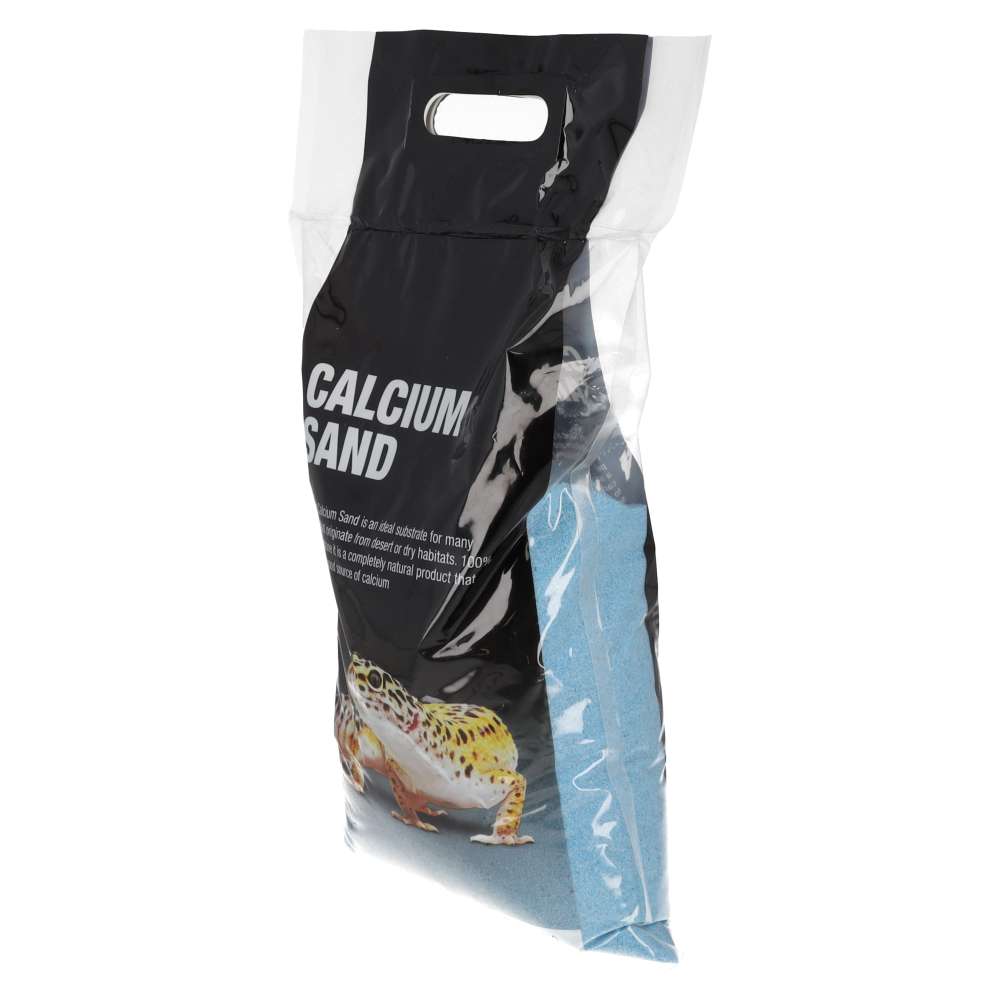 ProRep Calcium Sand Blue 5kg | Arid Reptile Vivarium Substrate