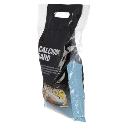 ProRep Calcium Sand Blue 5kg | Arid Reptile Vivarium Substrate