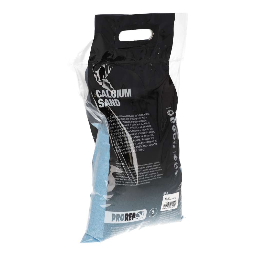 ProRep Calcium Sand Blue