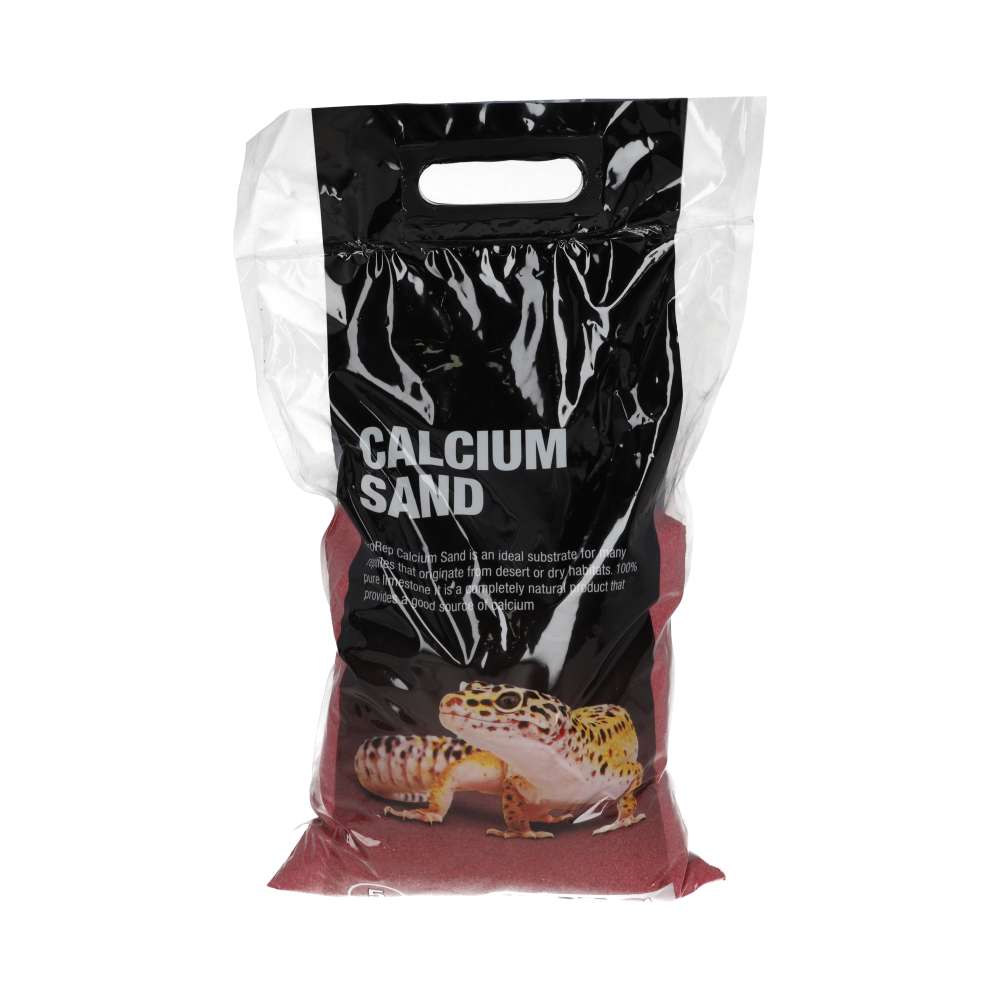 *PR Calcium Sand Red 5Kg