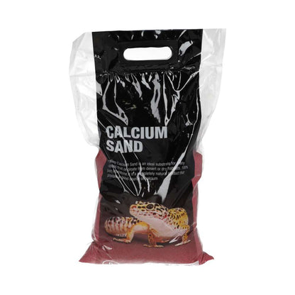 *PR Calcium Sand Red 5Kg