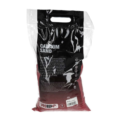 *PR Calcium Sand Red 5Kg