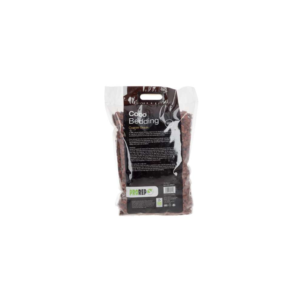 ProRep Coco Bedding Coarse