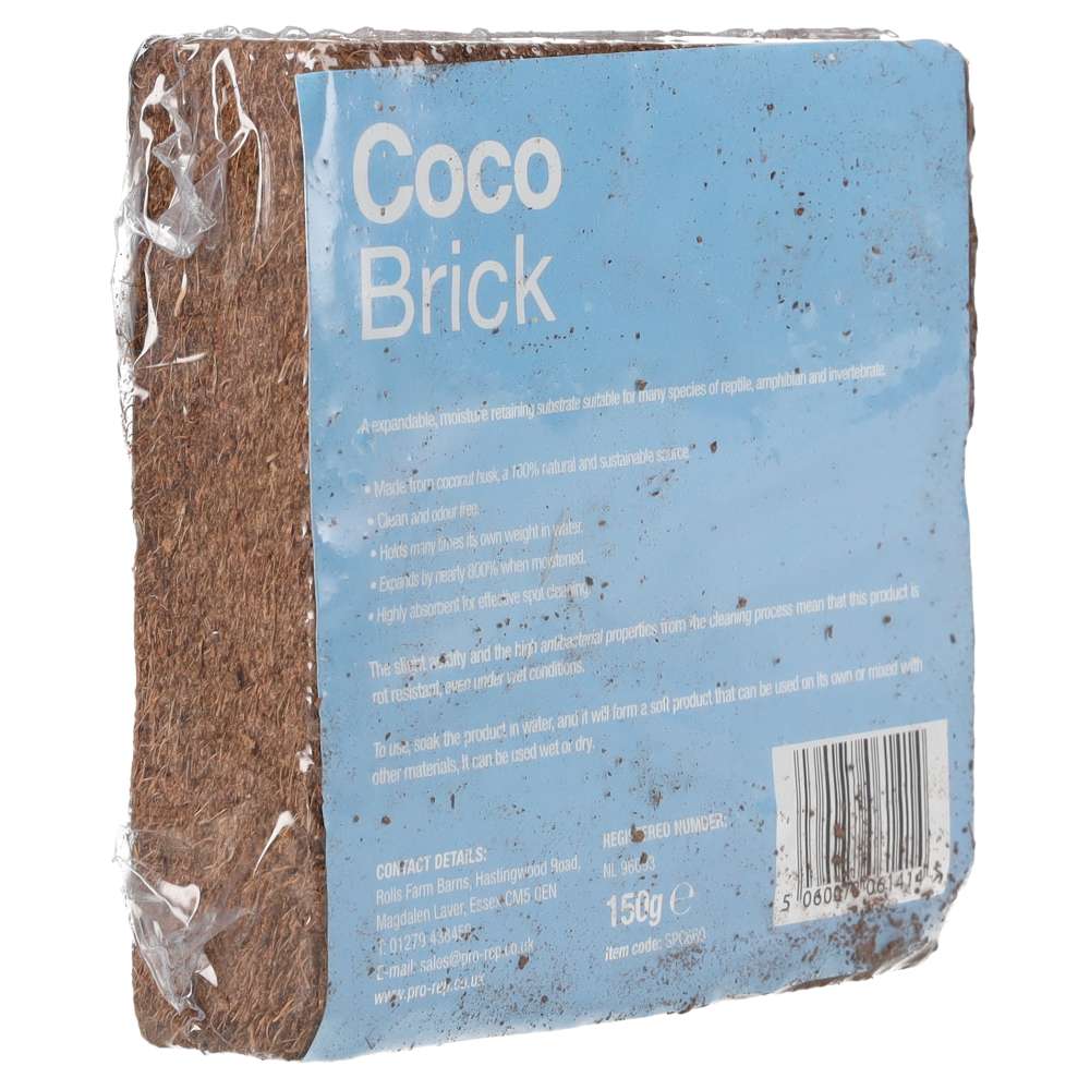 ProRep Coco Brick