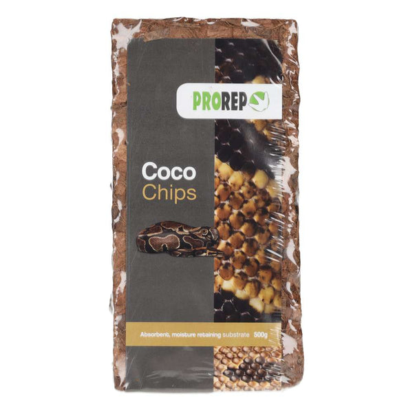 ProRep Coco Chips