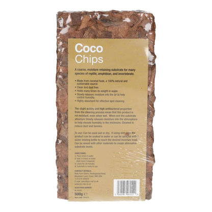 ProRep Coco Chips
