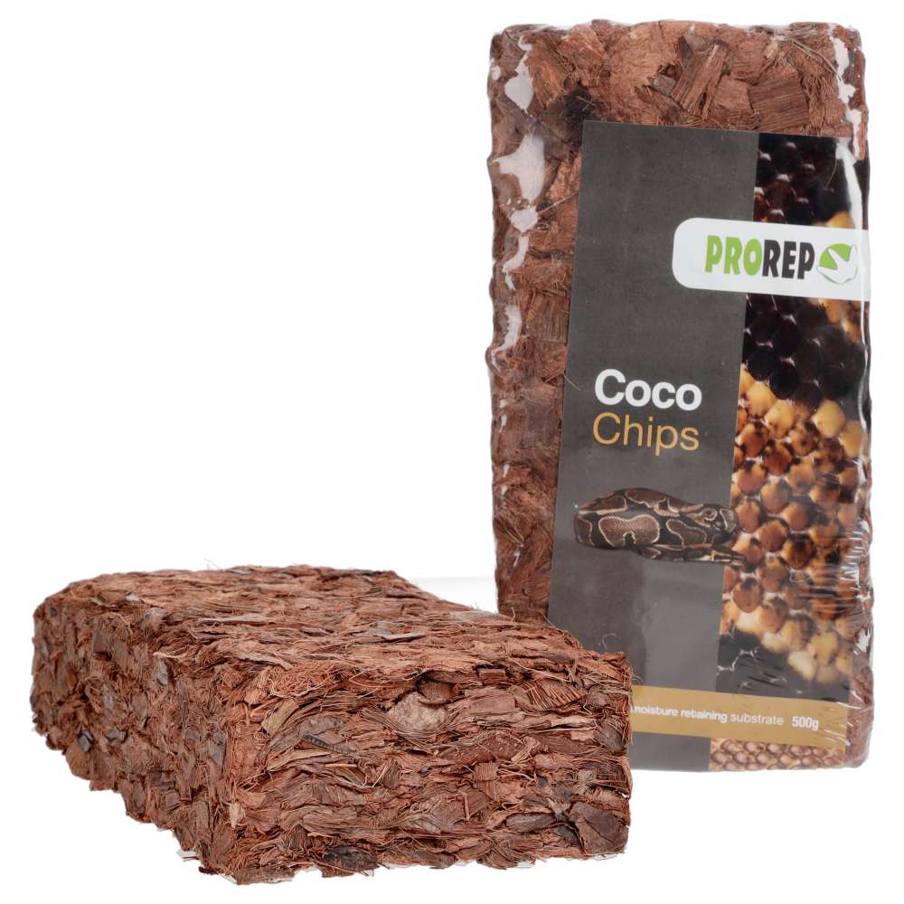 ProRep Coco Chips