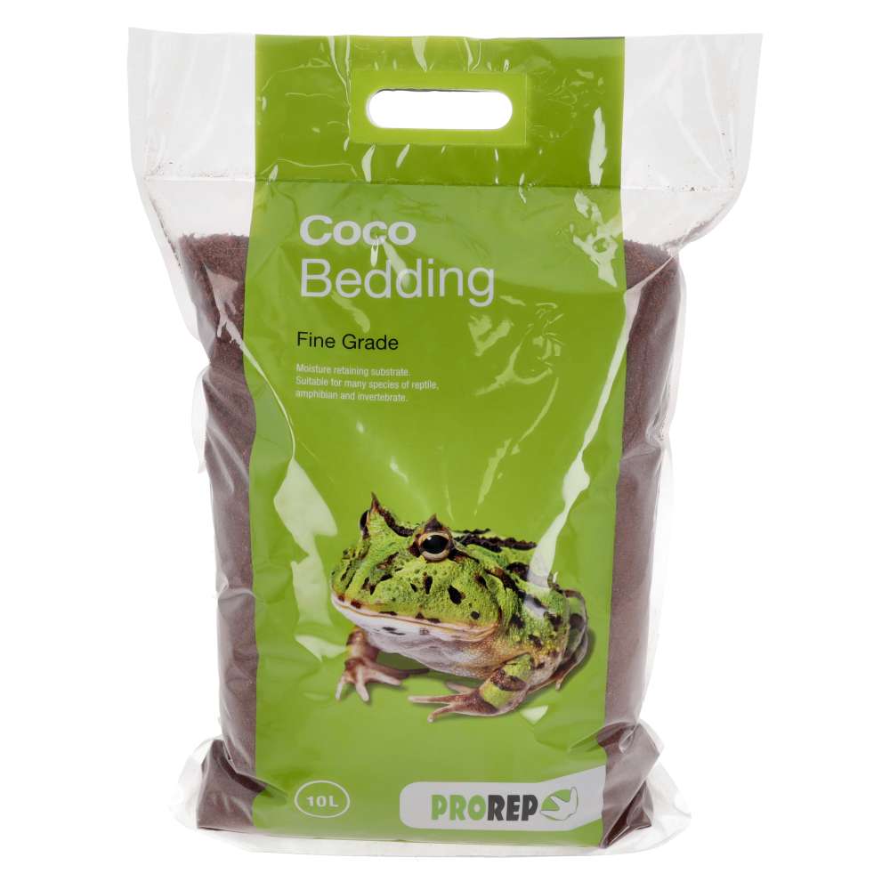 ProRep Coco Bedding Fine