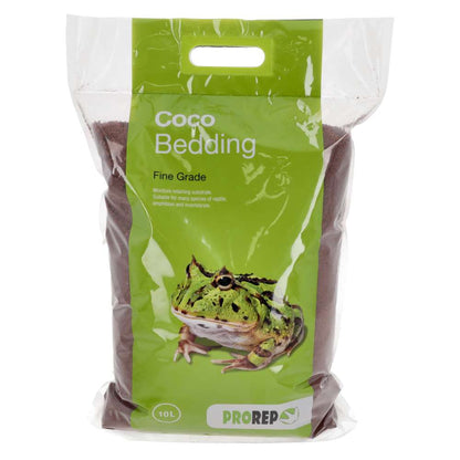 ProRep Coco Bedding Fine