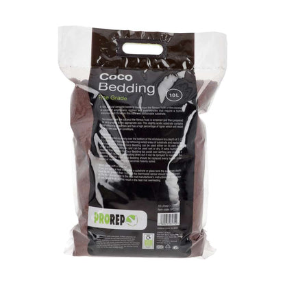 ProRep Coco Bedding Fine