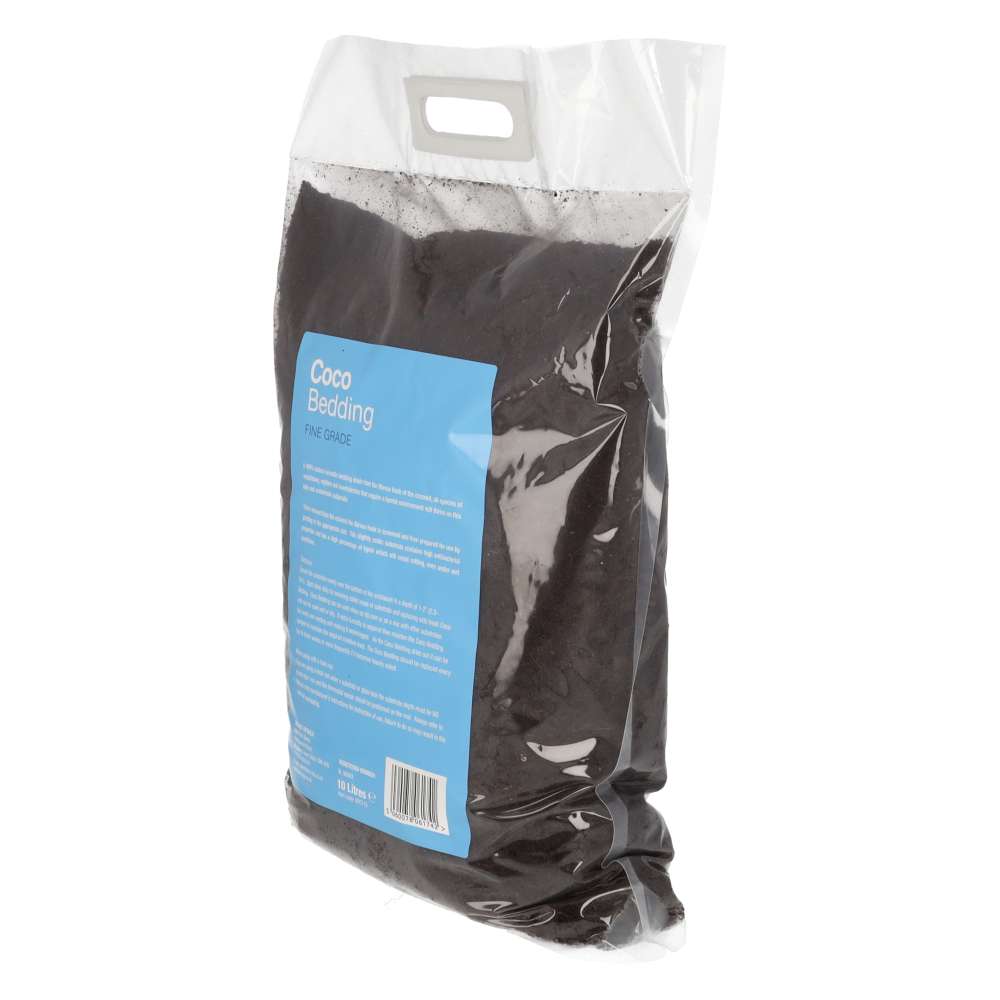 ProRep Coco Bedding Fine