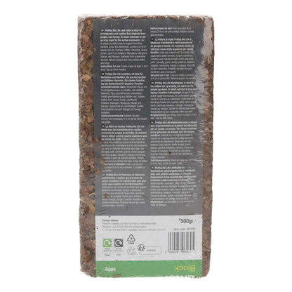 ProRep Bio Life Leaf Litter Brick