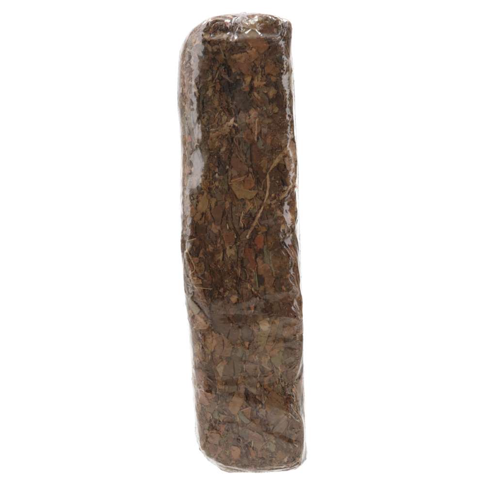 ProRep Leaf Litter Block 2.5kg – Bioactive Vivarium Substrate