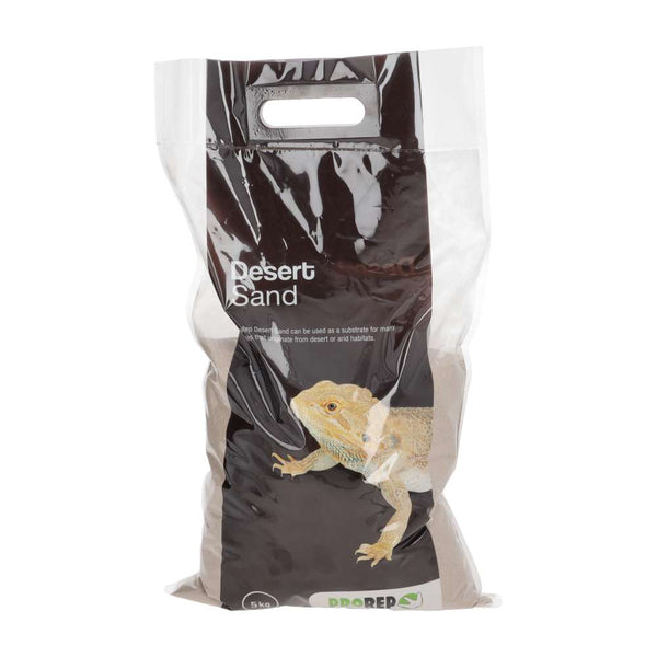 ProRep Desert Yellow Sand