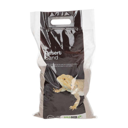 ProRep Desert Yellow Sand