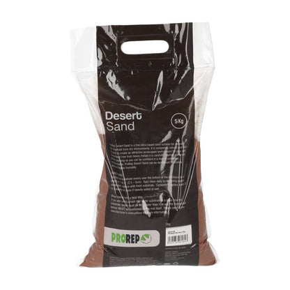 ProRep Desert Red Sand