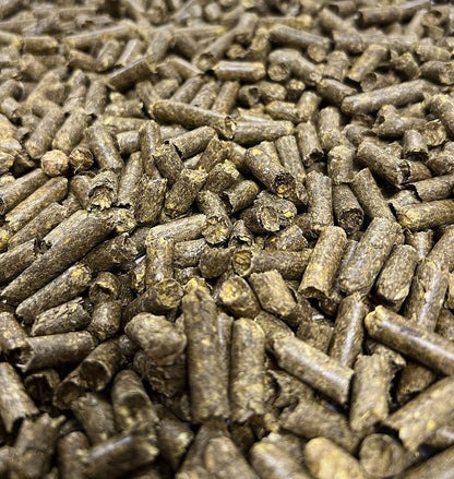 ProRep Straw Bedding