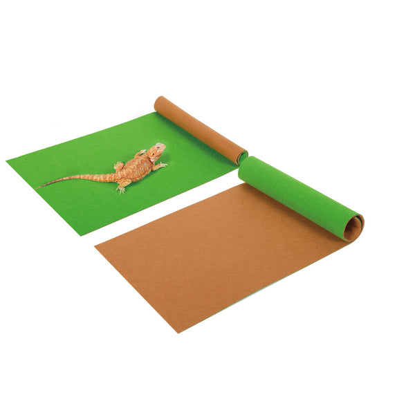 ReptiZoo Double Sided Tropical/Desert Mat