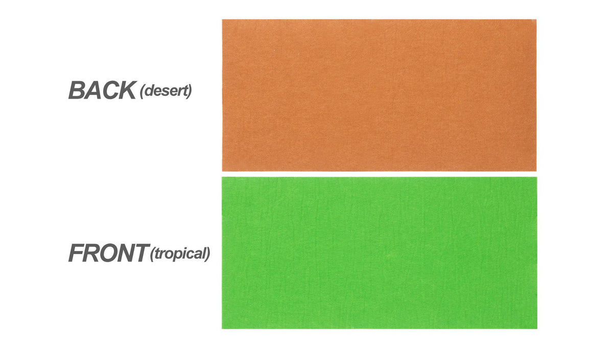 ReptiZoo Double Sided Tropical/Desert Mat