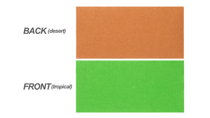 ReptiZoo Double Sided Tropical/Desert Mat