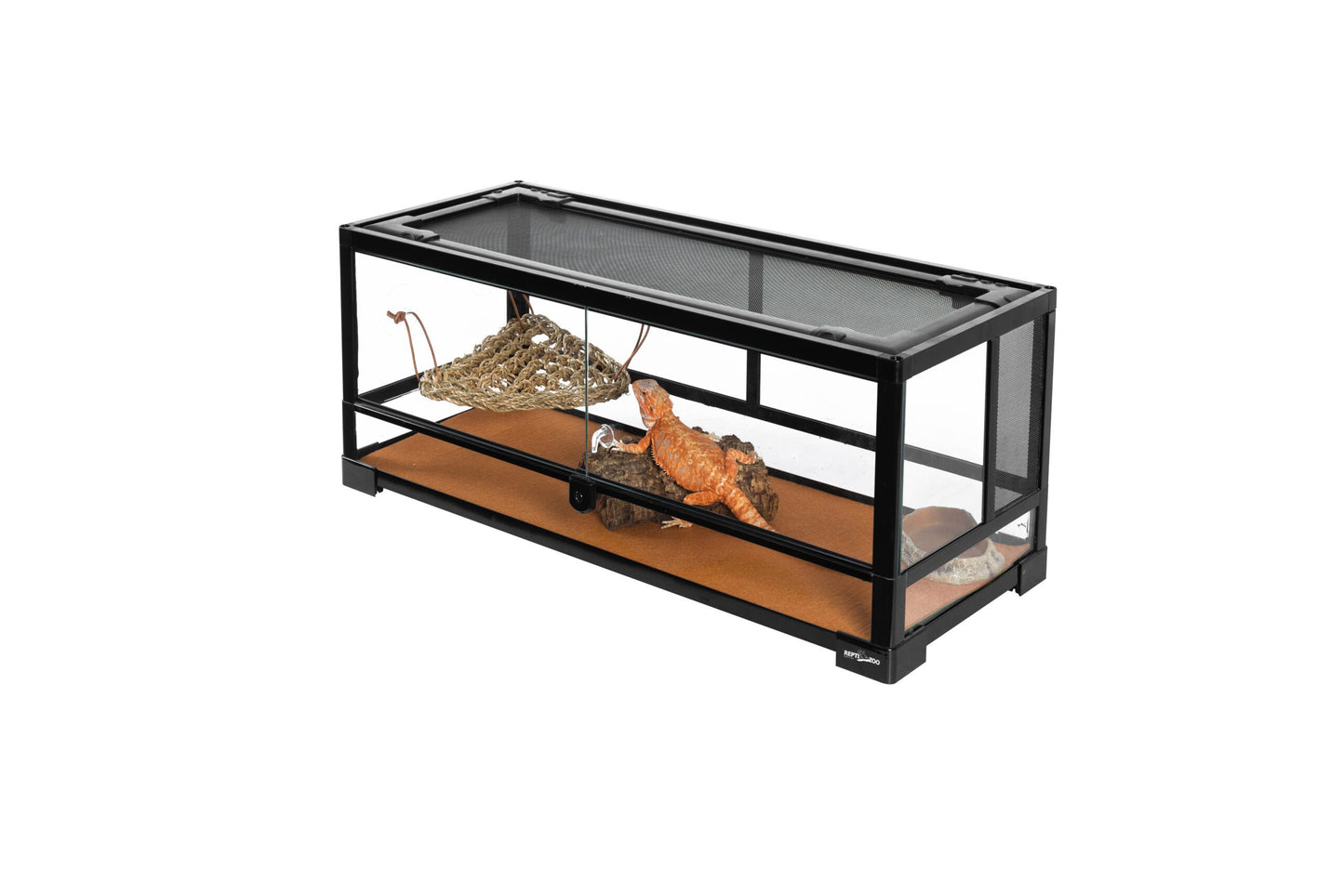 ReptiZoo Double Sided Tropical/Desert Mat