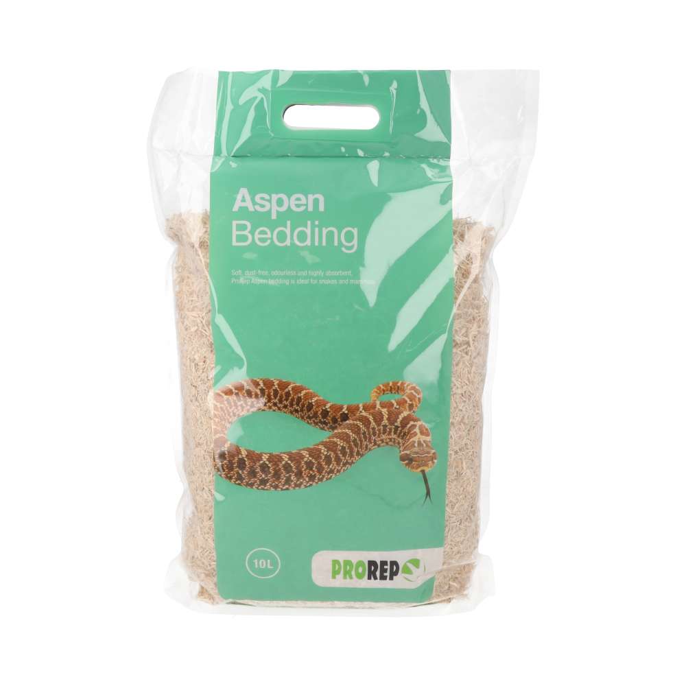 ProRep Aspen Bedding