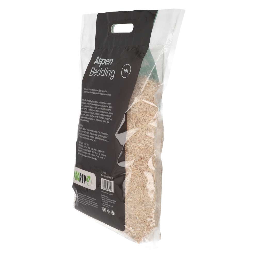 ProRep Aspen Bedding