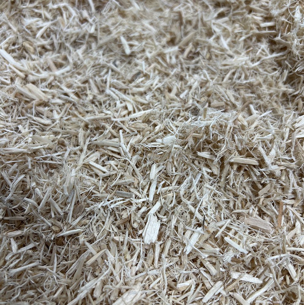 ProRep Aspen Bedding