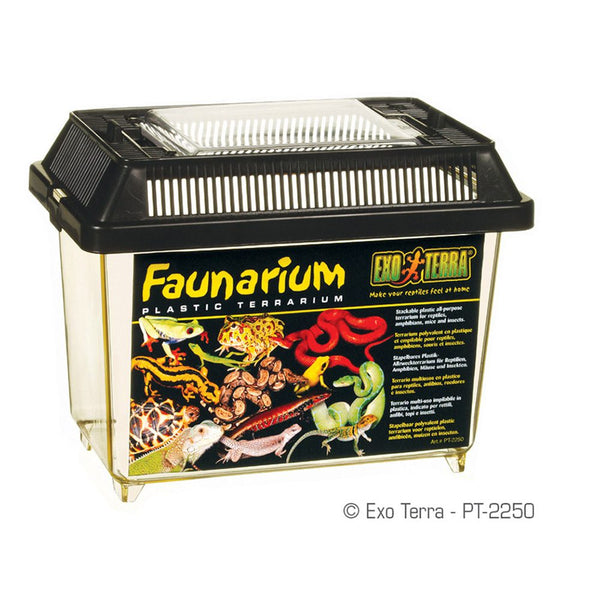 Exo Terra Standard Faunarium