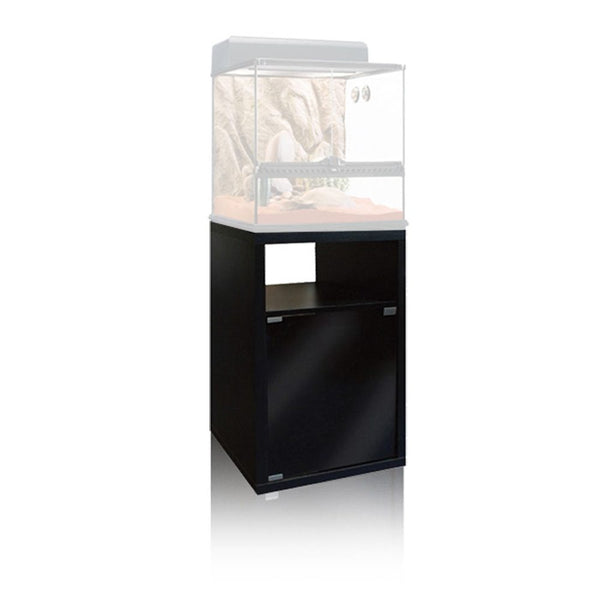 Exo Terra Terrarium Cabinet Black