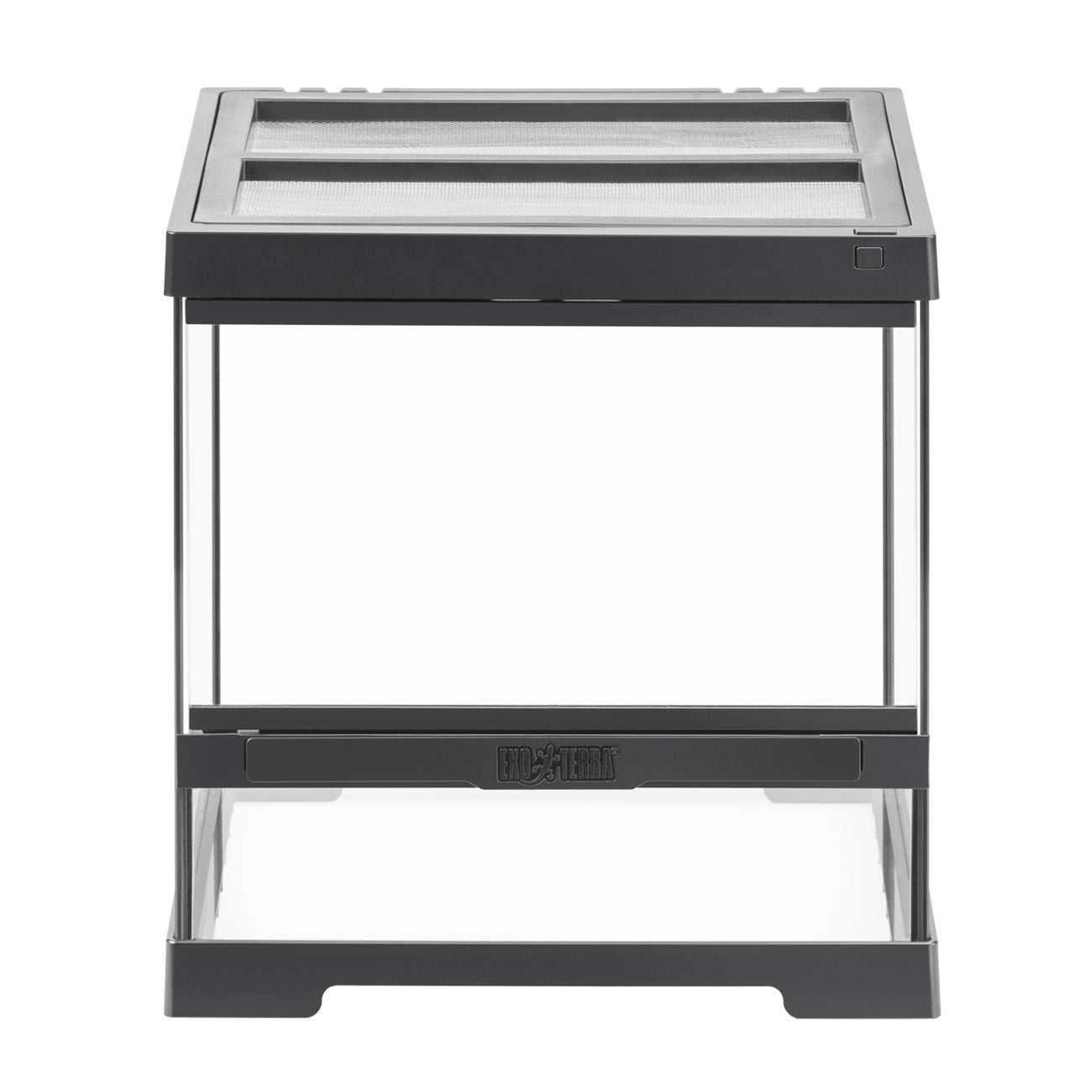 Exo Terra Pro Terrarium 30x30x30cm PT4400 | Glass Reptile Enclosure