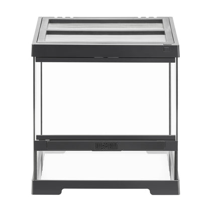 Exo Terra Pro Terrarium 30x30x30cm PT4400 | Glass Reptile Enclosure