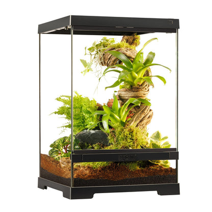 Exo Terra Pro Terrarium Small Tall 30x30x45cm