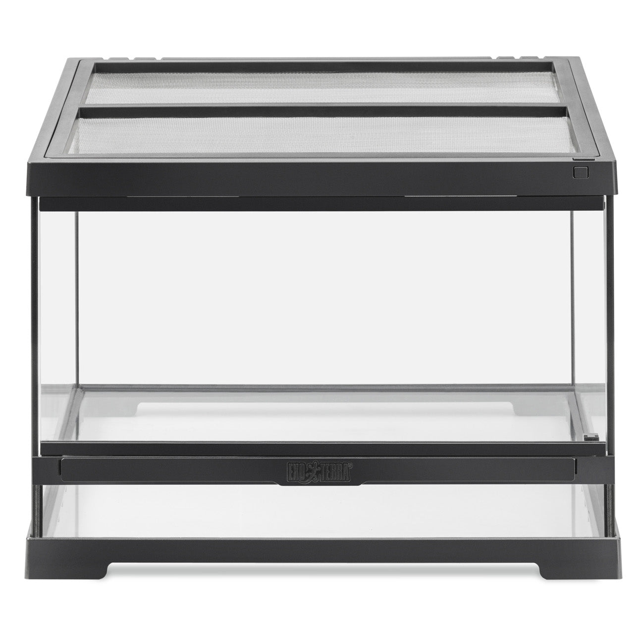 Exo Terra Pro Terrarium 45x45x30cm PT4403 Glass Vivarium
