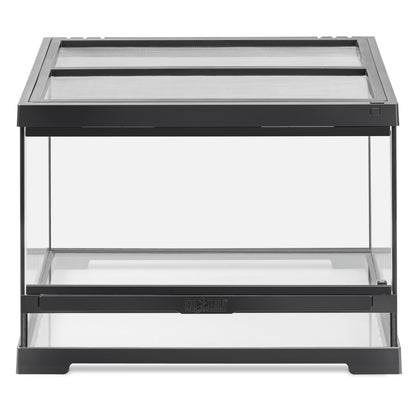 Exo Terra Pro Terrarium 45x45x30cm PT4403 Glass Vivarium
