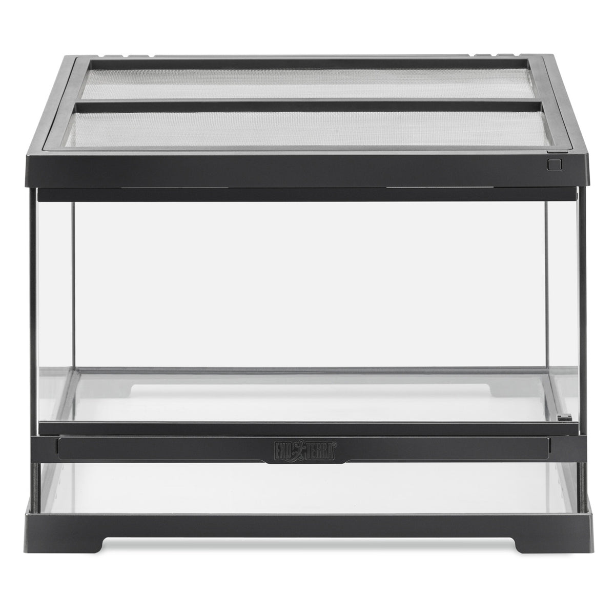 Exo Terra Pro Terrarium Small Low - 45x45x30cm