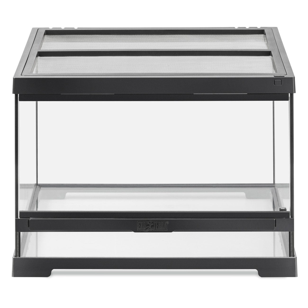Exo Terra Pro Terrarium Small Low - 45x45x30cm