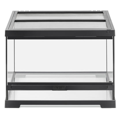 Exo Terra Pro Terrarium Small Low - 45x45x30cm