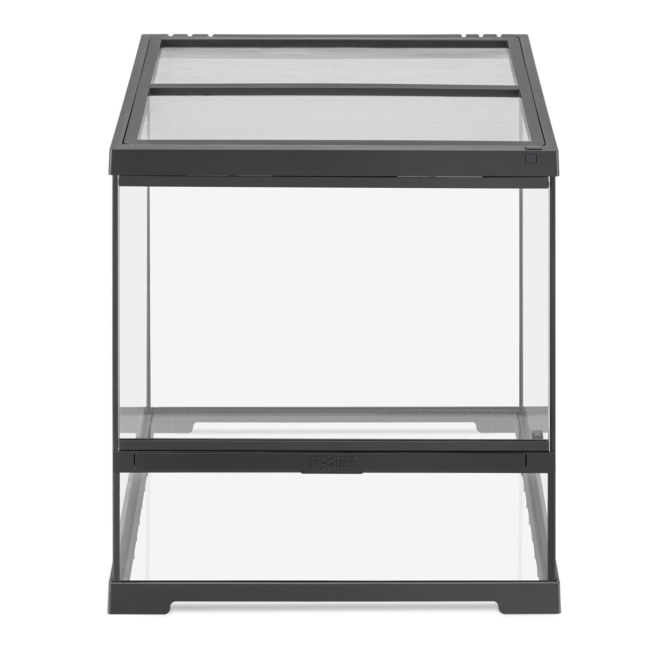Exo Terra Pro Terrarium 45x45x45cm PT4404 Glass Vivarium