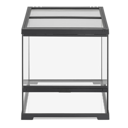 Exo Terra Pro Terrarium 45x45x45cm PT4404 Glass Vivarium