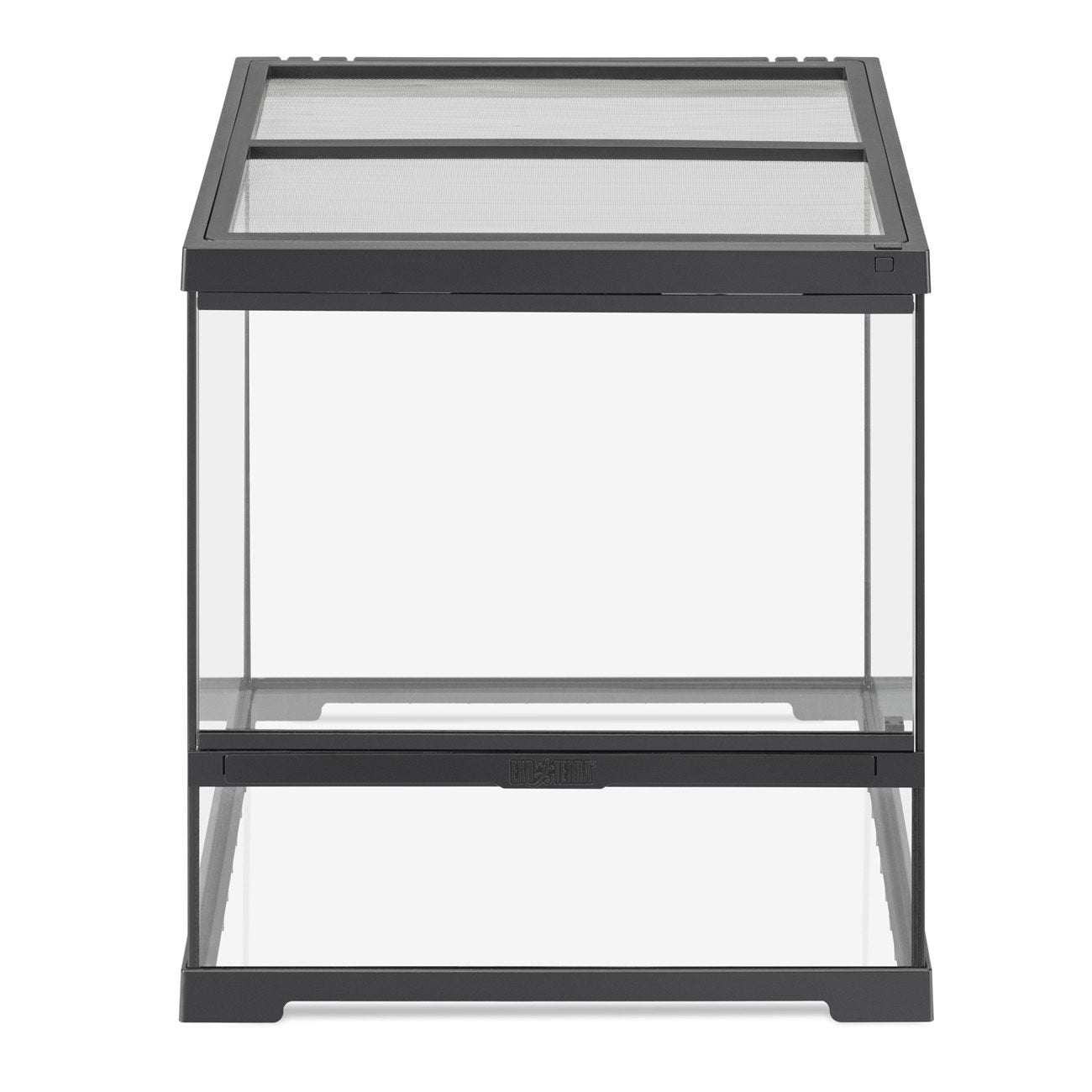 Exo Terra Pro Terrarium Small Wide 45x45x45cm