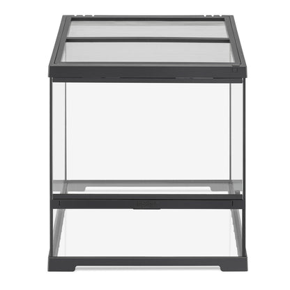 Exo Terra Pro Terrarium Small Wide 45x45x45cm